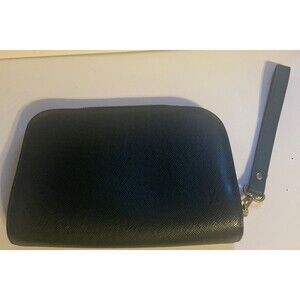 Louis Vuitton Taiga Green Second Bag